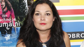 Martina Preissová je v domácí karanténě