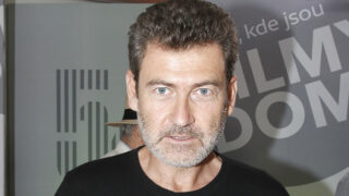 Radim Fiala patří mezi skvělé herce.