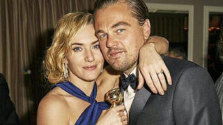 Rose s Jackem jsou ve skutečnosti blízcí přátelé