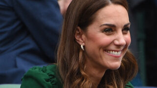 Vévodkyně Kate je přirovnávána k princezně Dianě