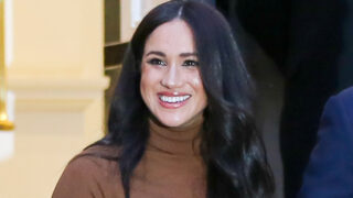 Vévodkyně ze Sussexu promluvila na konferenci časopisu Fortune