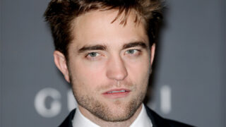 Robert Pattinson bude nový Batman