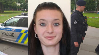 Šestnáctiletou Leonu hledá policie