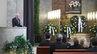 Ladislav Županič byl dlouholetý kamarád zesnulého kolegy Karla Fialy