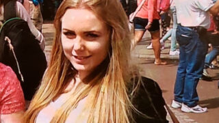 Emma Rose Doherty před svou proměnou