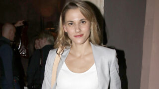 Šárka Vaculíková prodělala koronavirus