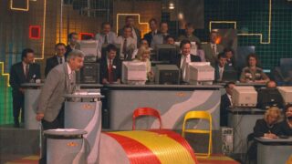 Jan Rosák uváděl legendární loterii