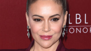 Alyssa Milano ukončila dlouholeté spory s Shannen Doherty