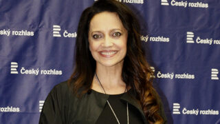 Lucie Bílá má srdce na pravém místě