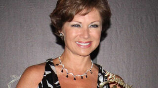 Leticia Calderón ztvárnila slavnou Esmeraldu