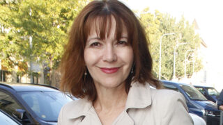 Michaela Dolinová prodělala covid