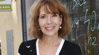 Michaela Dolinová byla dlouhé roky oblíbenou tváří TV Nova