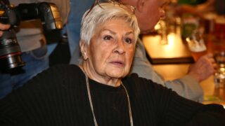 Moučková na vrcholu své slávy patřila k nejvýraznějším osobnostem televizní obrazovky