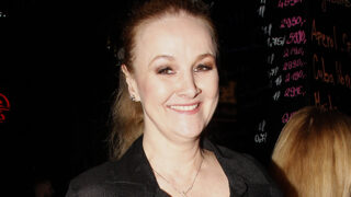 Linda Finková má i v době koronaviru dost práce