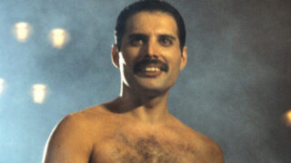 Freddie Mercury zemřel přesně před 29 lety