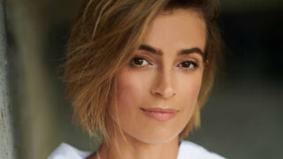 Ivana Jirešová si udržuje kondici díky józe a kruhovému tréninku