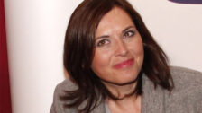 Na kolegyni zavzpomínala i herečka Barbora Kodetová