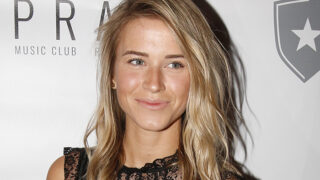 Veronika Kopřivová se snaží během koronaviru chodit do přírody