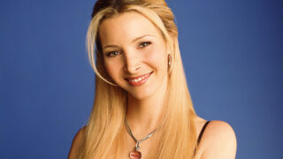 Lisa Kudrowová má dospělého syna Juliana Murrayho