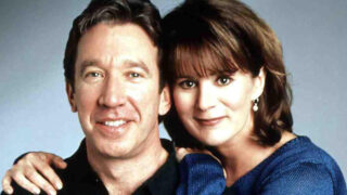 Herečka ztvárnila hlavní roli v úspěšném sitcomu Kutil Tim