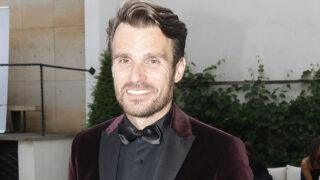 Leoš Mareš je náš přední moderátor