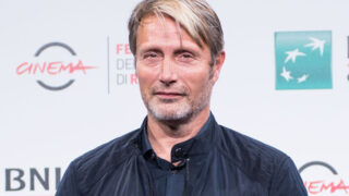 Dánský herec je žhavý kandidát na Grindelwalda