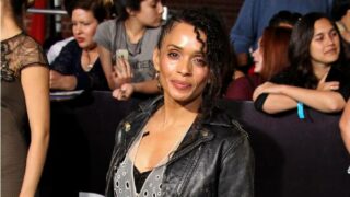 Lisa Bonet se proslavila rolí Denise v Show Billa Cosbyho