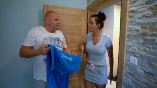 Štěpánka s Pavlem se pohádají