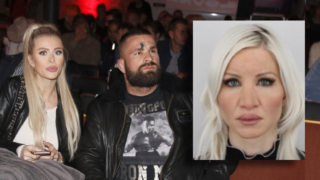 Policie pátrá po údajné intimní kamarádce Karlose Vémoly