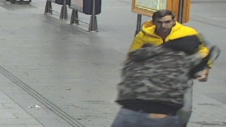 Policie vyhlásila po muži, který se dostal do potyčky