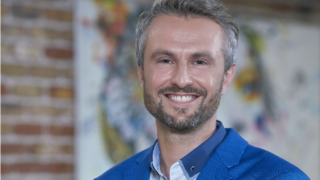 Tomáš Novák je jedním z expertů v nové reality show