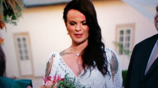 Štěpánka promluvila o svých tetováních