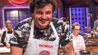 Roman nerad mluví o svém soukromí