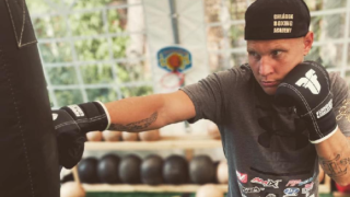 Zdeněk Chládek ukončil boxerskou kariéru