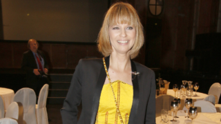 Pavla Charvátová je stále velmi půvabná žena