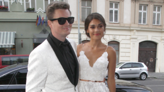 Kamil vychválil svou partnerku Andreu