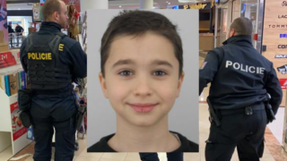 Od neděle je Šimon Trubačík zanesen do policejní databáze