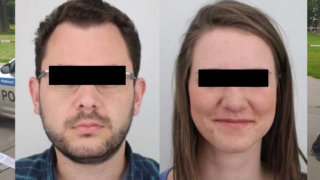 Nina a Jan se pohřešují od sobotního večera