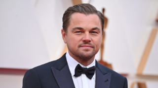 Leonardo slaví 46. narozeniny