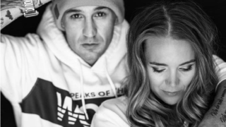 Sámer a Lucie našli k sobě hudební cestu