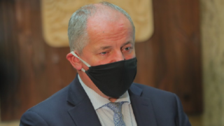 Epidemiolog Roman Prymula