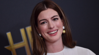 Anne Hathaway a její hořkosladké narozeniny