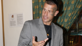 Robert Rosenberg zavzpomínal na branži pro dospělé