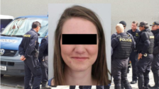 Nina H. přišla o svůj život ve velmi mladém věku
