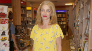 Lucie Zedníčková slaví 52. narozeniny