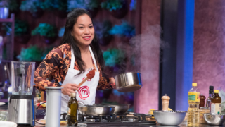 Diváci si sympatickou Chili oblíbili