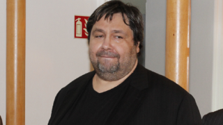 Luboš Xaver Veselý je kvalitní moderátor