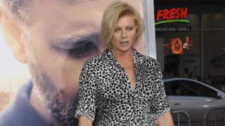 Herečka Peta Wilsonová oslaví 51 let