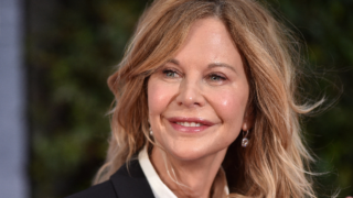 Herečka Meg Ryan dokázala zastavit stárnutí