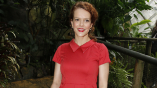 Andrea Růžičková je dvojnásobnou maminkou